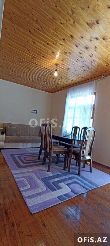 Həyət evləri Kirayə Verilir Sabunçu r., Sabunçu q., 3 otaq, 80 m² — Ev, villa, Bakı