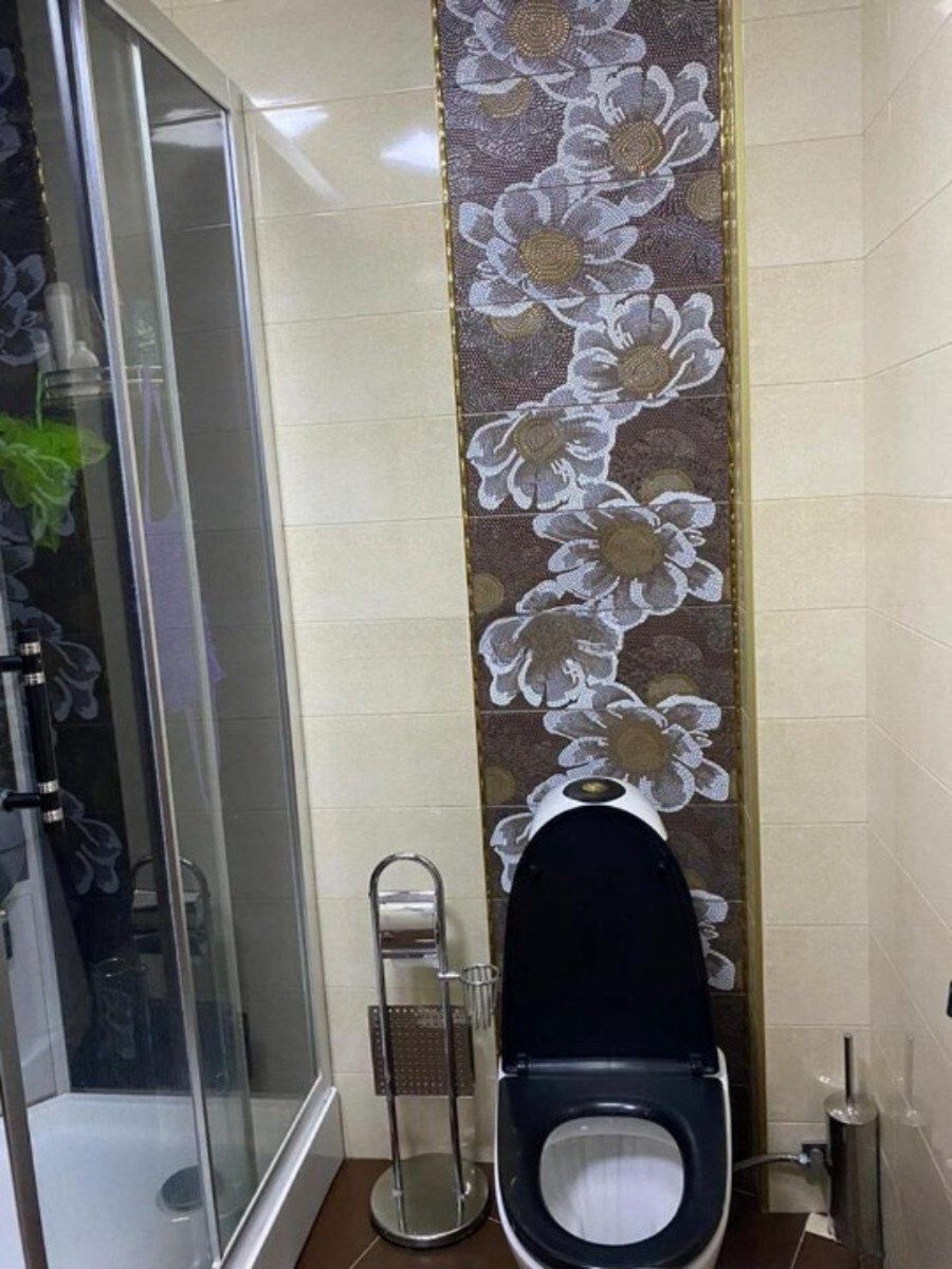 Satılır 3 otaqlı yeni tikili 156 m² — Mənzil, Bakı (8)
