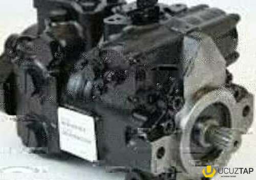 Komatsu, Cat, Hyundai, Jcb, Doosan — Traktor Ehtiyat Hissələri — Ehtiyat hissələri, Bakı (8)