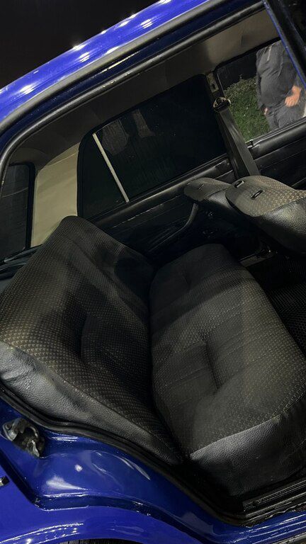 Lada (VAZ) 2106, 1.6 L, 2005 il, 150 000 km 42-CF-953 — Avtomobillər, Lənkəran (11)