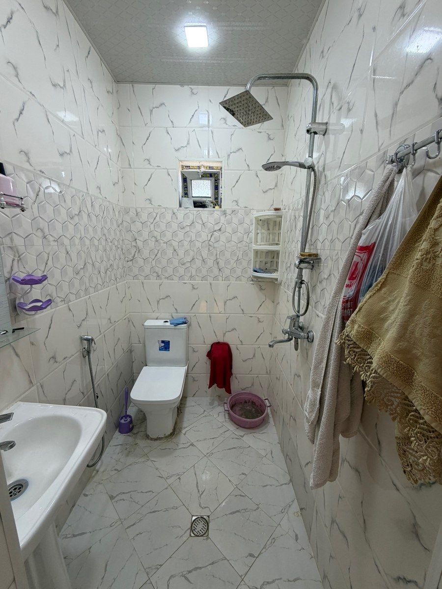 Həyət evi, Binəqədi qəs — Ev, villa, Bakı (6)
