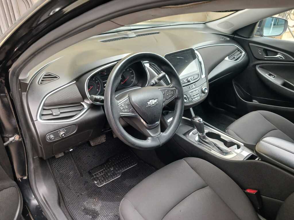 Chevrolet Malibu, 1.5 L, 2019 il, 16 200 km — Avtomobillər, Bakı (7)
