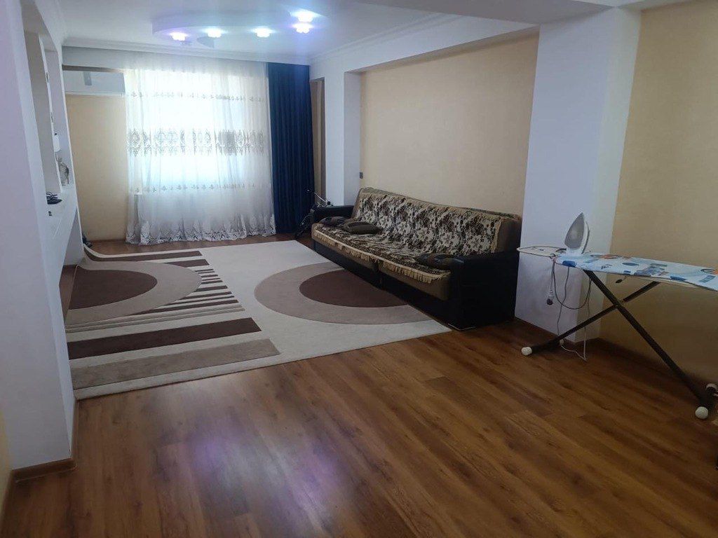 Satılır 3 otaqlı yeni tikili 114 m² — Mənzil, Bakı (2)