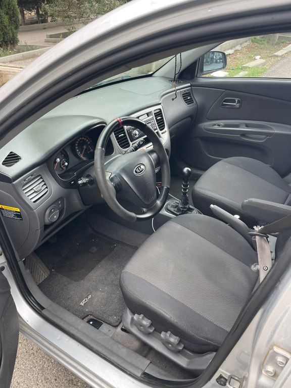 Kia Rio, 1.4 L, 2006 il, 264 565 km 77-SP-874 — Avtomobillər, Bakı (9)