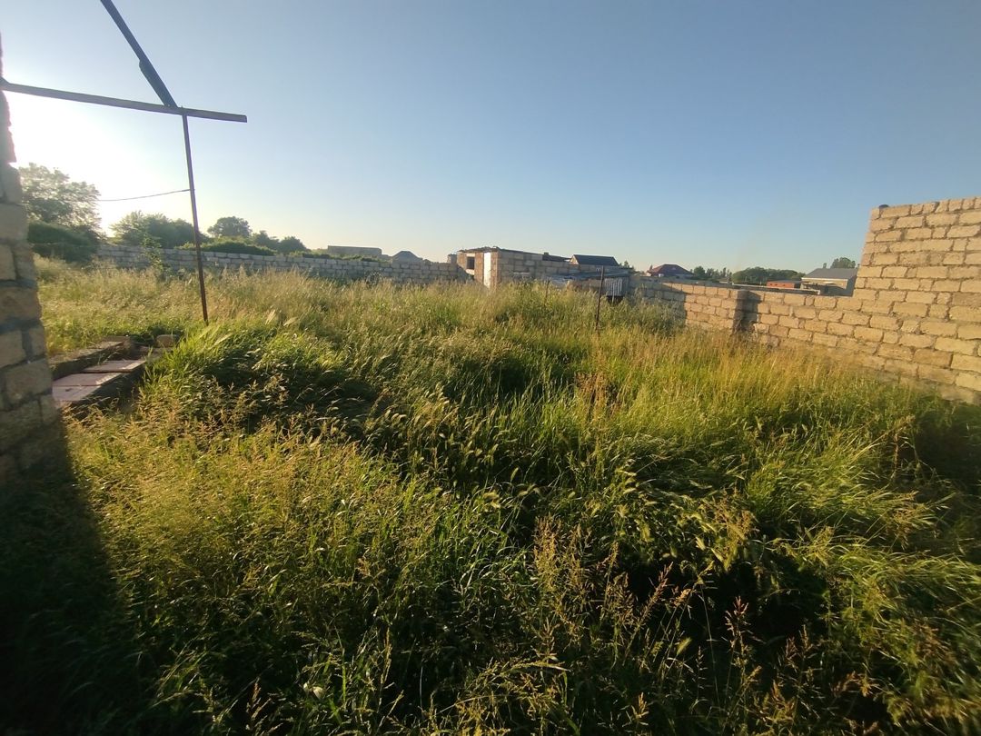 Həyət evi, Xaçmaz r — Ev, villa, Xaçmaz (5)