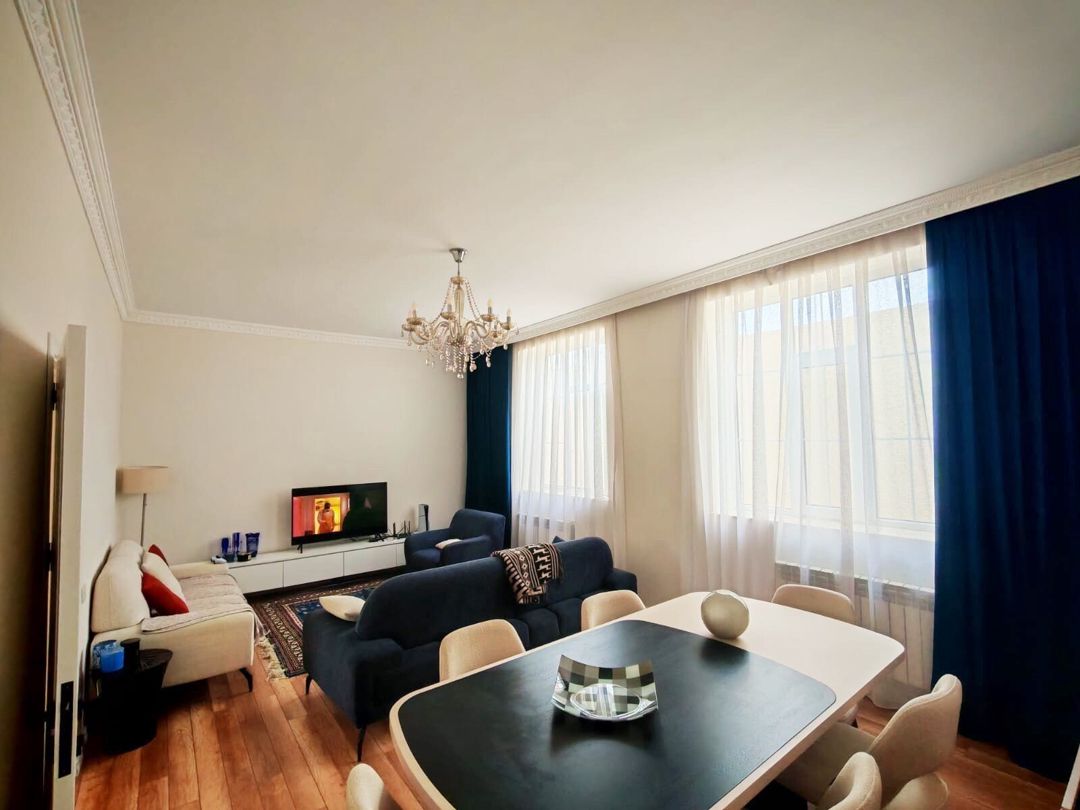 Satılır 4 otaqlı həyət evi/bağ evi 165 m² — Ev, villa, Bakı (5)