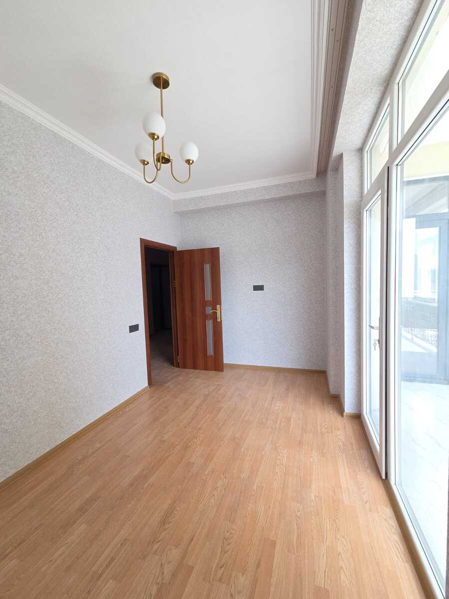 Satılır 2 otaqlı yeni tikili 72 m² — Mənzil, Bakı (3)