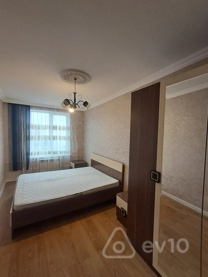 3 otaqlı mənzil, 75 m², Zığ Yolu — kirayə — Mənzil, Bakı (4)