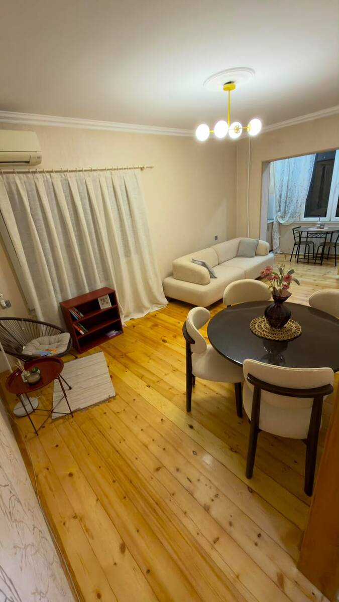 2-otaqlı yeni tikili kirayə verilir, 8-ci mkr., 40 m² — Mənzil, Bakı (2)