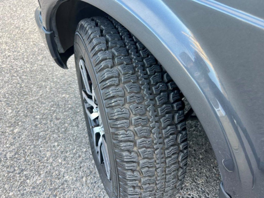 Lada (VAZ) Niva, 1.7 L, 2018 il, 52 000 km — Avtomobillər, Bakı (5)