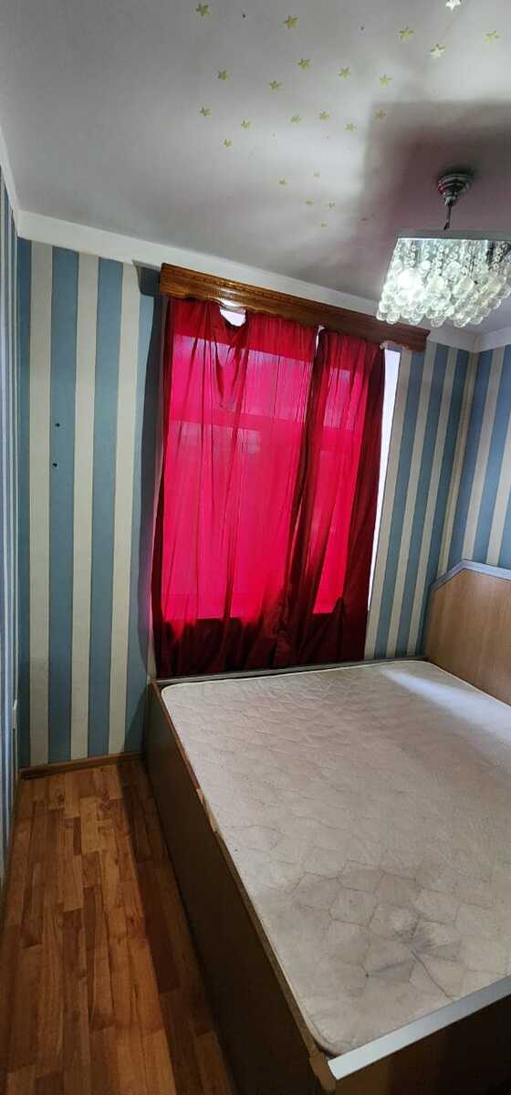 İcarəyə verilir 2 otaqlı köhnə tikili 34 m² — Mənzil, Bakı (5)