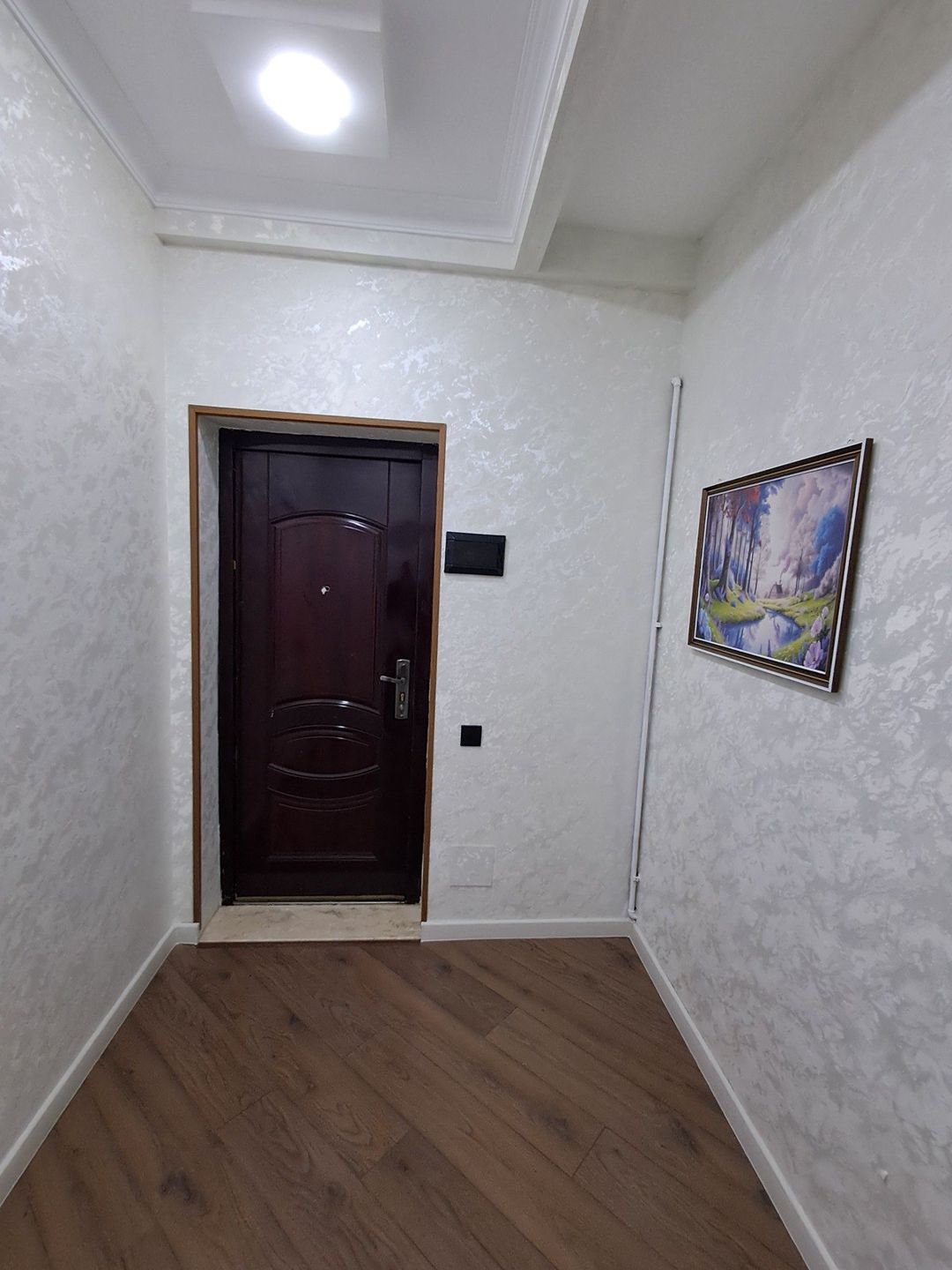 Satılır 2 otaqlı yeni tikili 42 m² — Mənzil, Bakı (9)