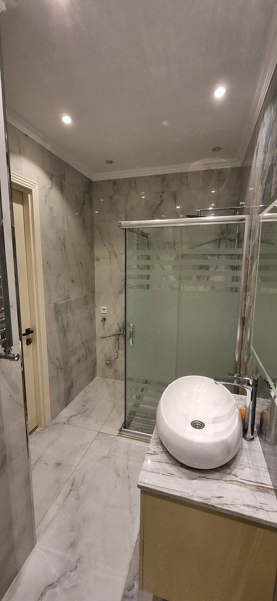 Satılır 2 otaqlı yeni tikili 83.1 m² — Mənzil, Bakı (11)