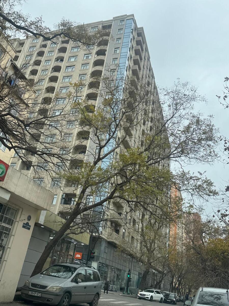 Satılır obyekt 77 m² — Əmlak, Bakı (5)
