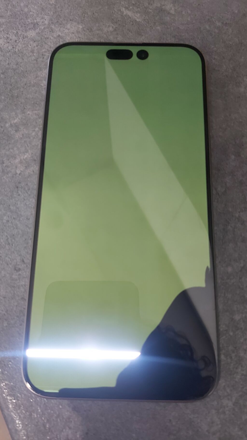 IPhone 15 Pro Max — Apple iPhone, Bakı (2)