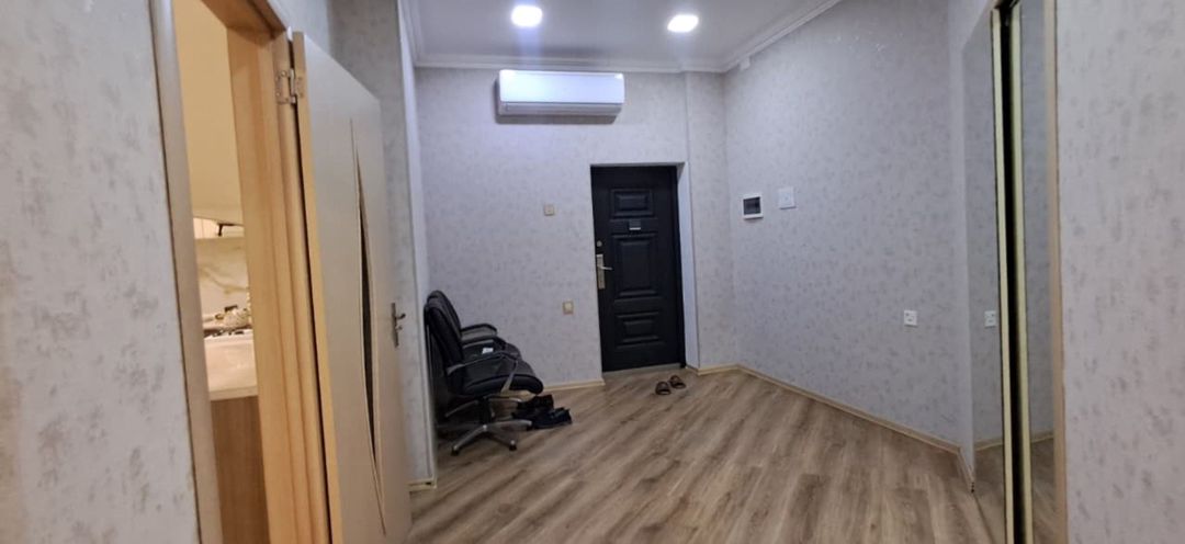 Satılır 3 otaqlı yeni tikili 115 m² — Mənzil, Bakı (5)