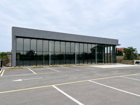 İcarəyə verilir obyekt 700 m² — Bakı