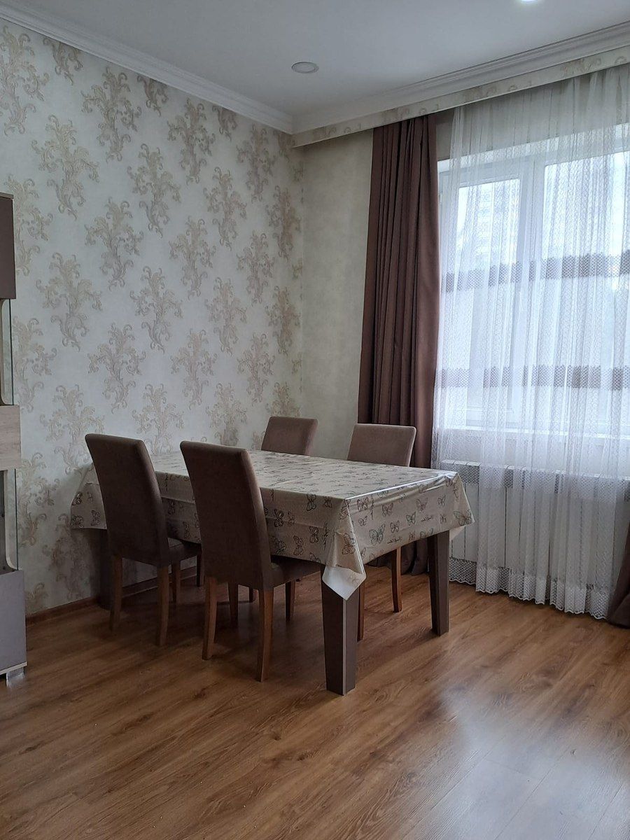 İcarəyə verilir 2 otaqlı yeni tikili 65 m² — Mənzil, Bakı (2)
