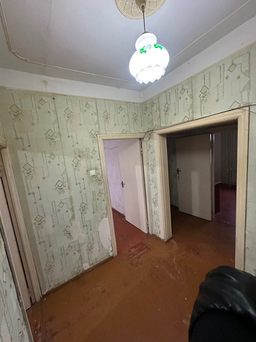3-otaqlı mənzil kirayə verilir, Sumqayıt ş., 80 m² — Mənzil, Sumqayıt (9)