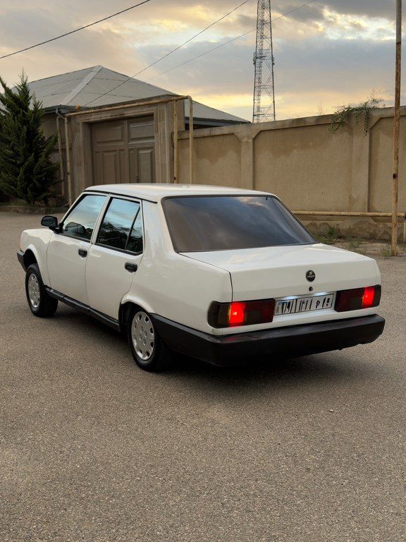 Tofas Sahin, 1.6 L, 2004 il, 100 000 km — Avtomobillər, Bakı (5)