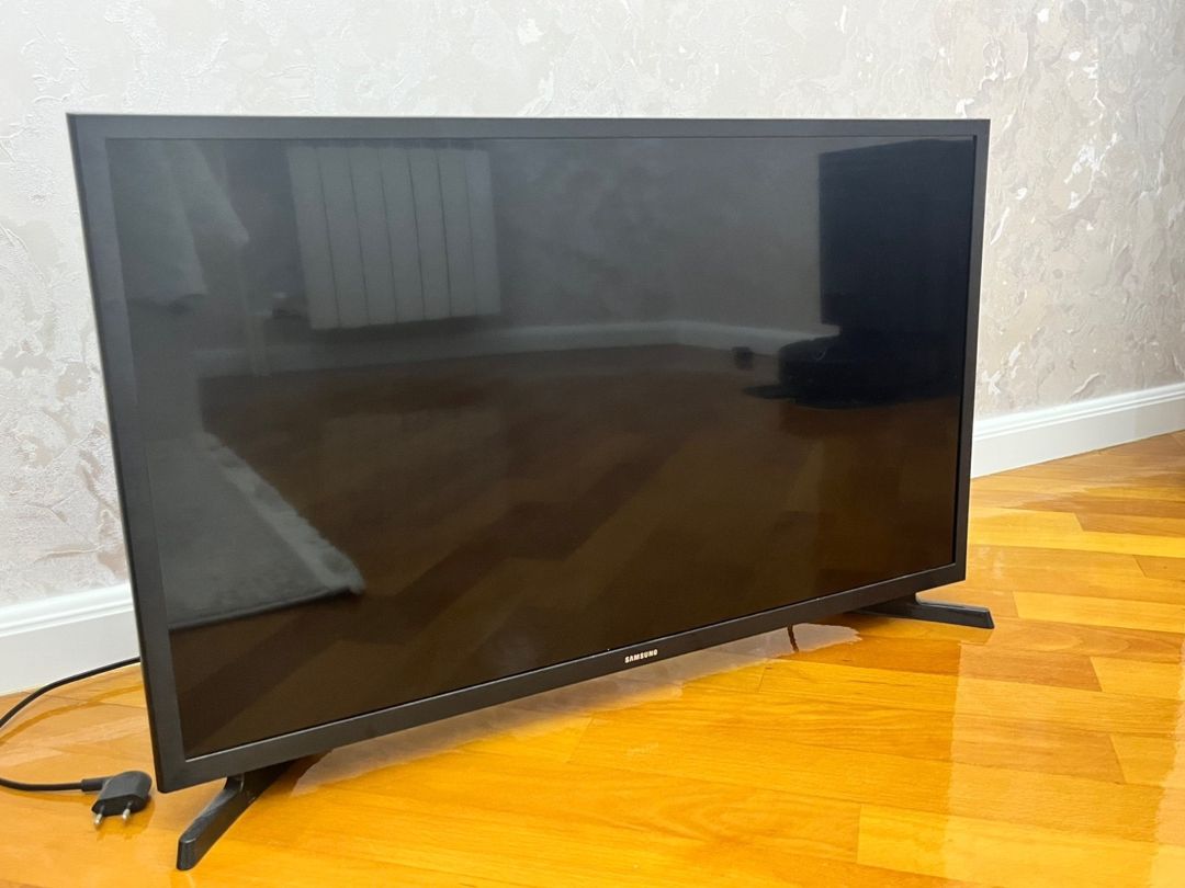 Televizor Samsung — TV və Video, Bakı (3)