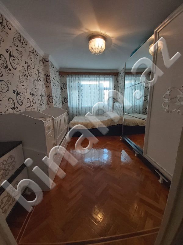 3 otaqlı Köhnə tikili, Satış, Bakı, Xətai — Mənzil, Bakı (6)