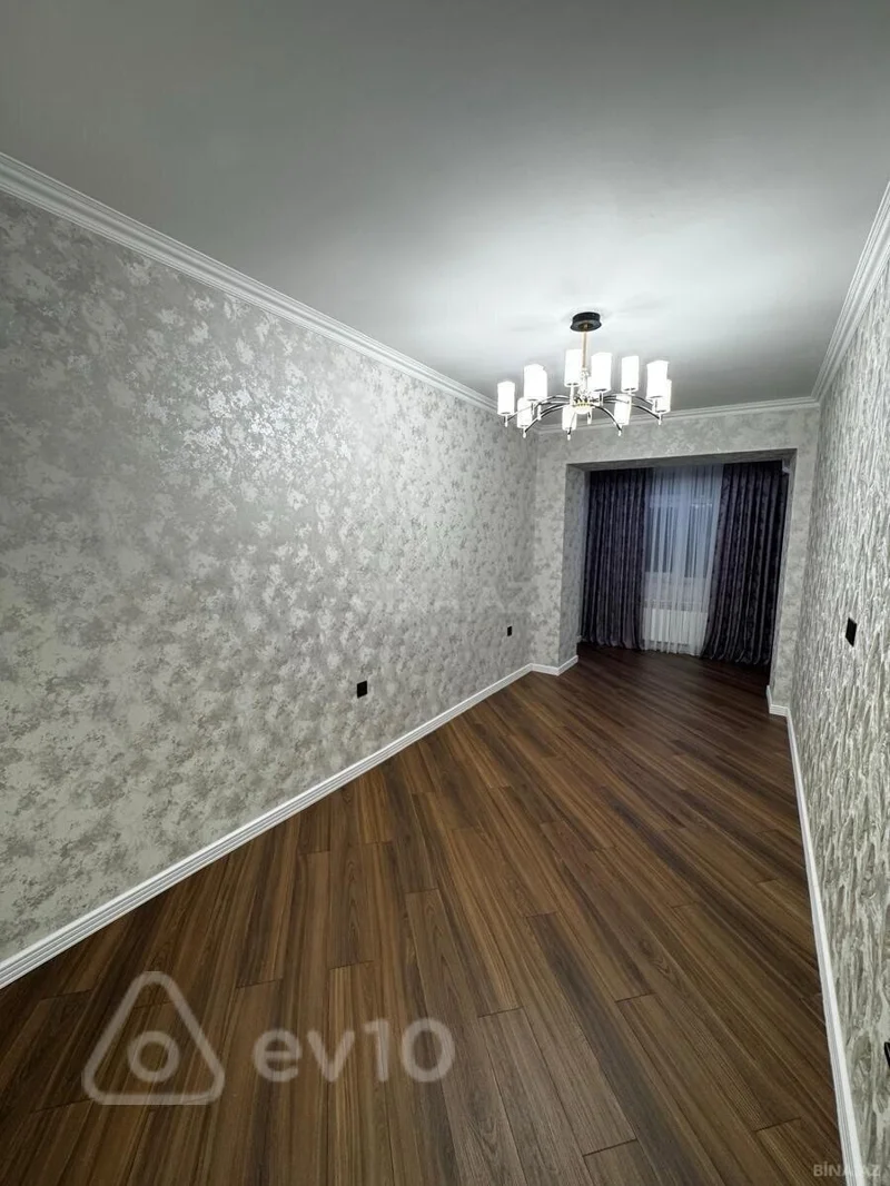 2 otaqlı mənzil, 60 m², Azadliqda 47 sayli Məktəbin yaxinliqi — Mənzil, Bakı (8)