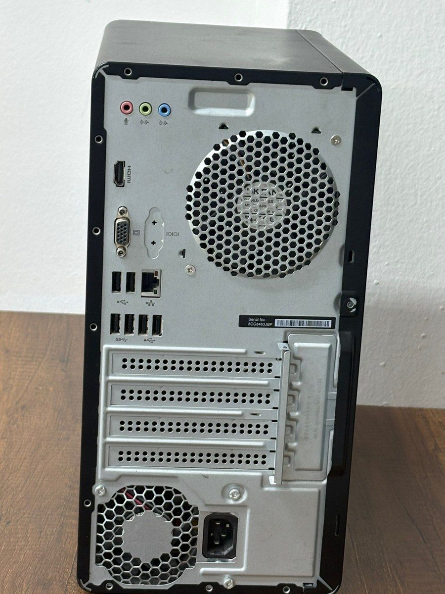 Keys HP — Kompüterlər və noutbuklar, Bakı (2)