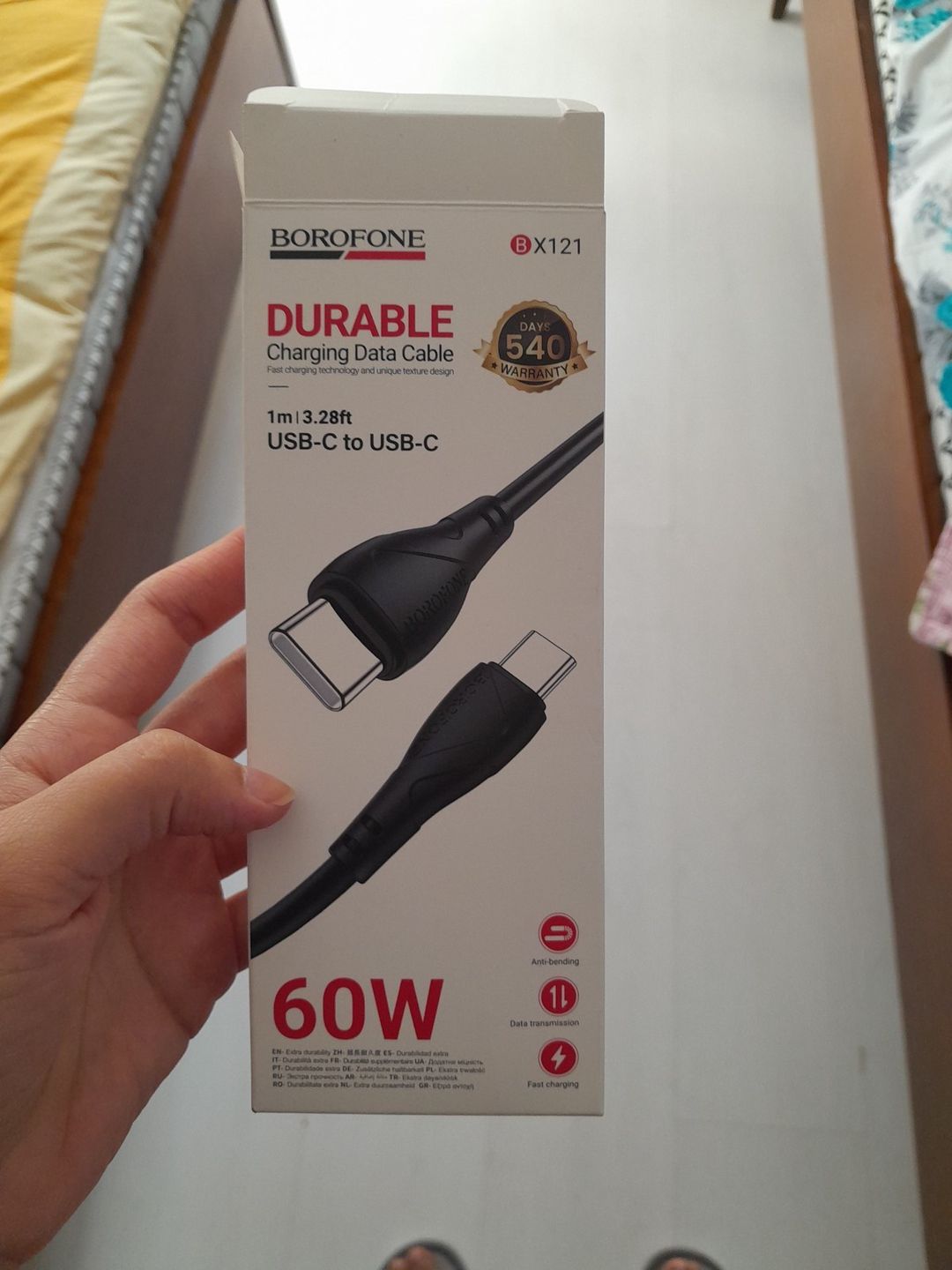 USB kabeli — Periferik cihazlar, Bakı