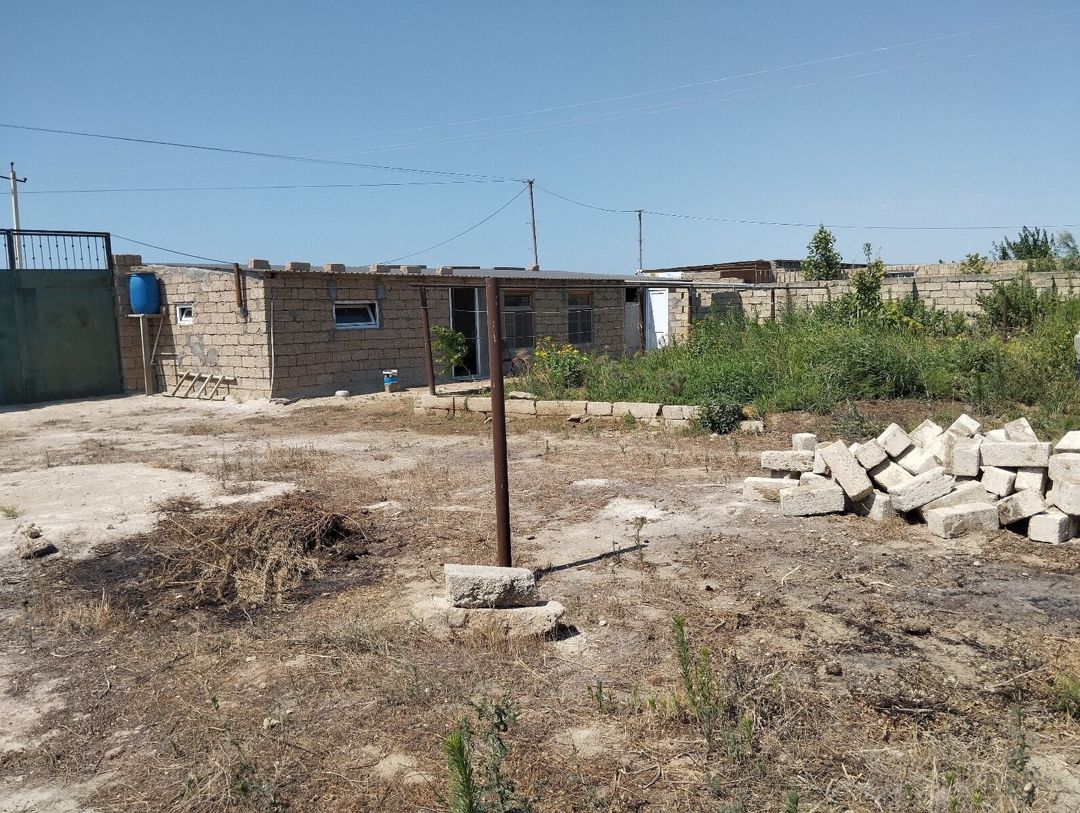 7 sot torpaq sahəsi, Türkan qəs — Torpaq, Bakı (3)