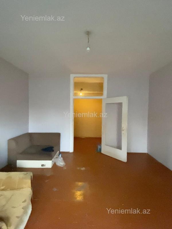 Kirayə 3 otaqlı Bina evi menzil (Köhnə tikili), 90 m², Xətai rayonu — Mənzil, Bakı (12)