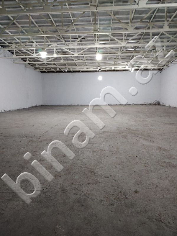 1 otaqlı Obyekt, Kirayə (aylıq), Bakı, Sabunçu — Əmlak, Bakı (2)
