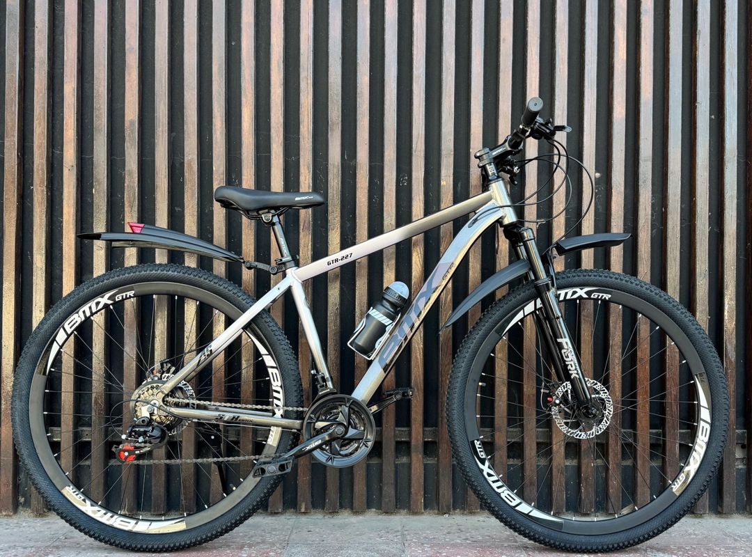 Velosiped 29 (BMX-227) — Velosipedlər, Bakı (4)
