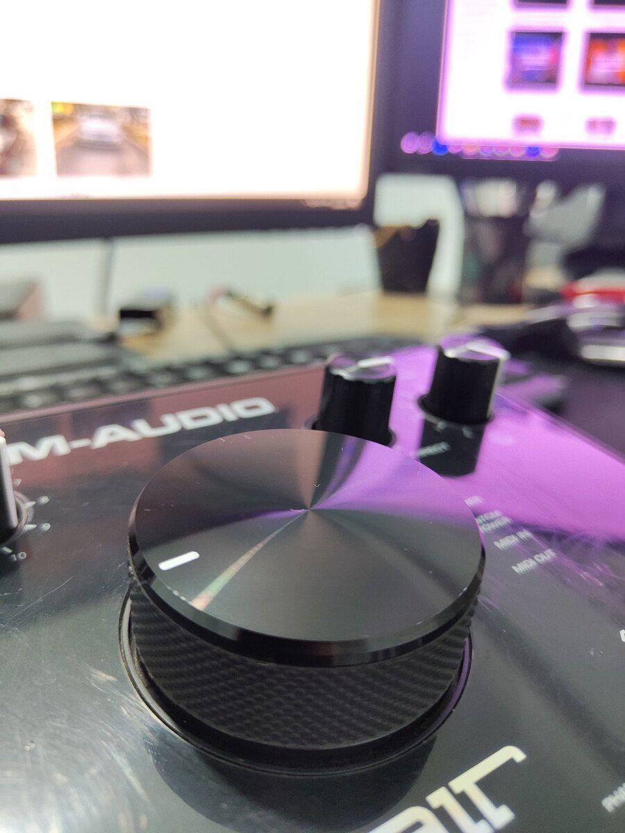 M-audio 196x6 və aksessuarları dəsti — Musiqiə alətləri, Bakı (5)
