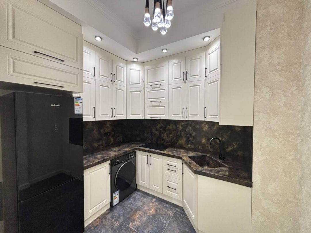 Satılır 3 otaqlı yeni tikili 105 m² — Mənzil, Bakı (11)