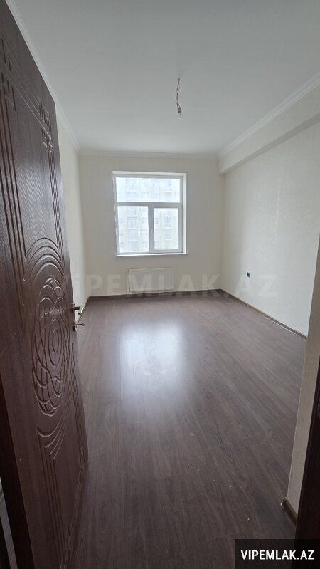 Yasamal rayonunda 4 otaqlı Yeni tikili Satılır, 115 m² — Mənzil, Bakı (3)