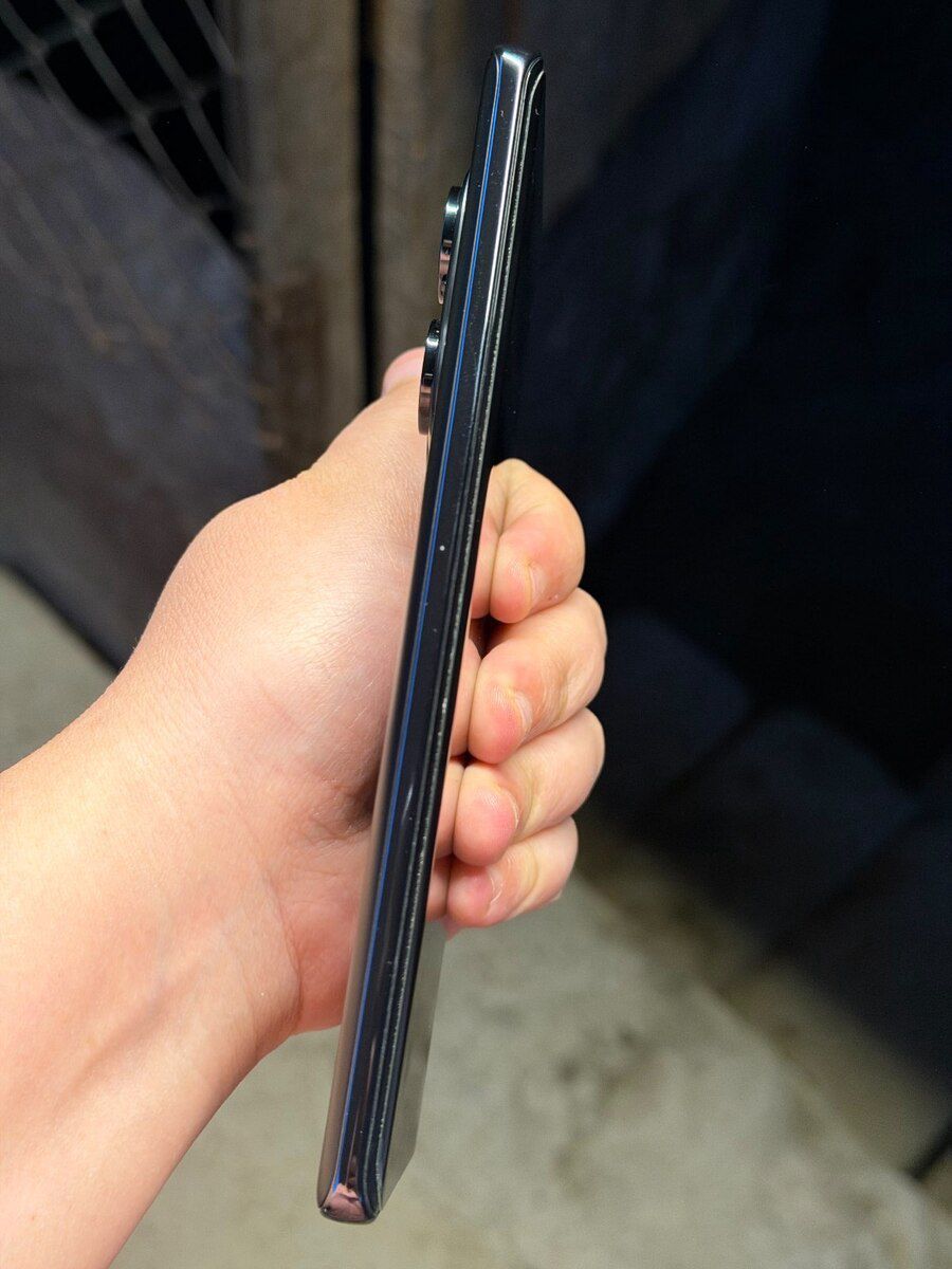 Xiaomi 14 Pro Black 256GB/12GB — Smartfonlar, Bakı (5)