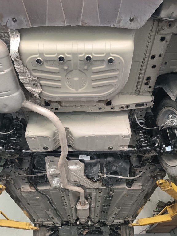 Chevrolet Cruze, 1.4 L, 2018 il, 172 400 km — Avtomobillər, Bakı (11)
