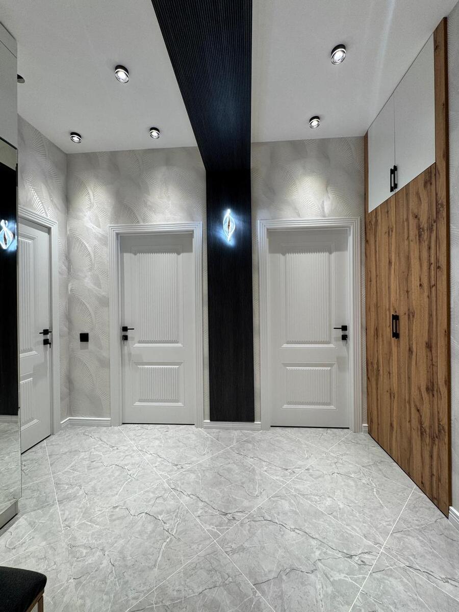 Satılır 2 otaqlı köhnə tikili 62 m² — Mənzil, Bakı (7)