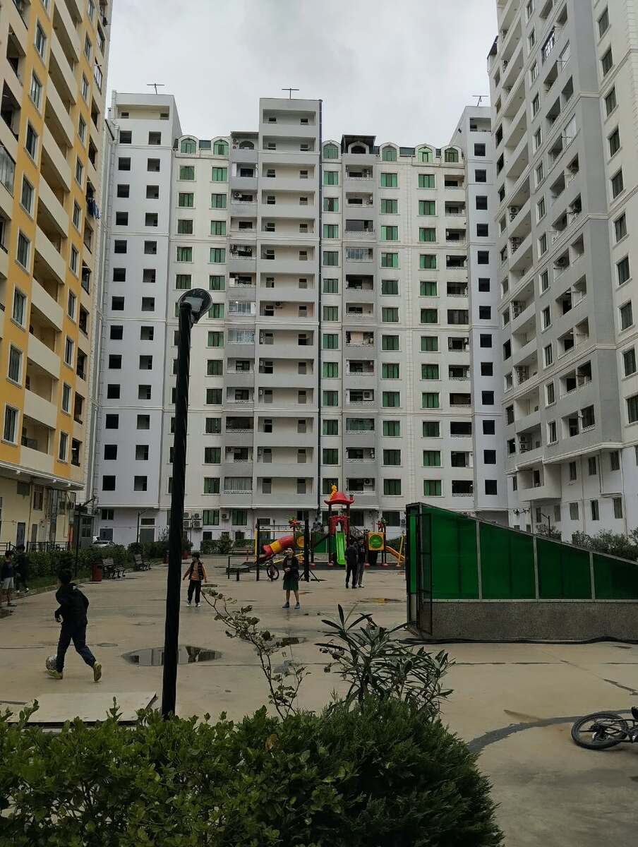 Satılır 3 otaqlı yeni tikili 94 m² — Mənzil, Bakı (5)