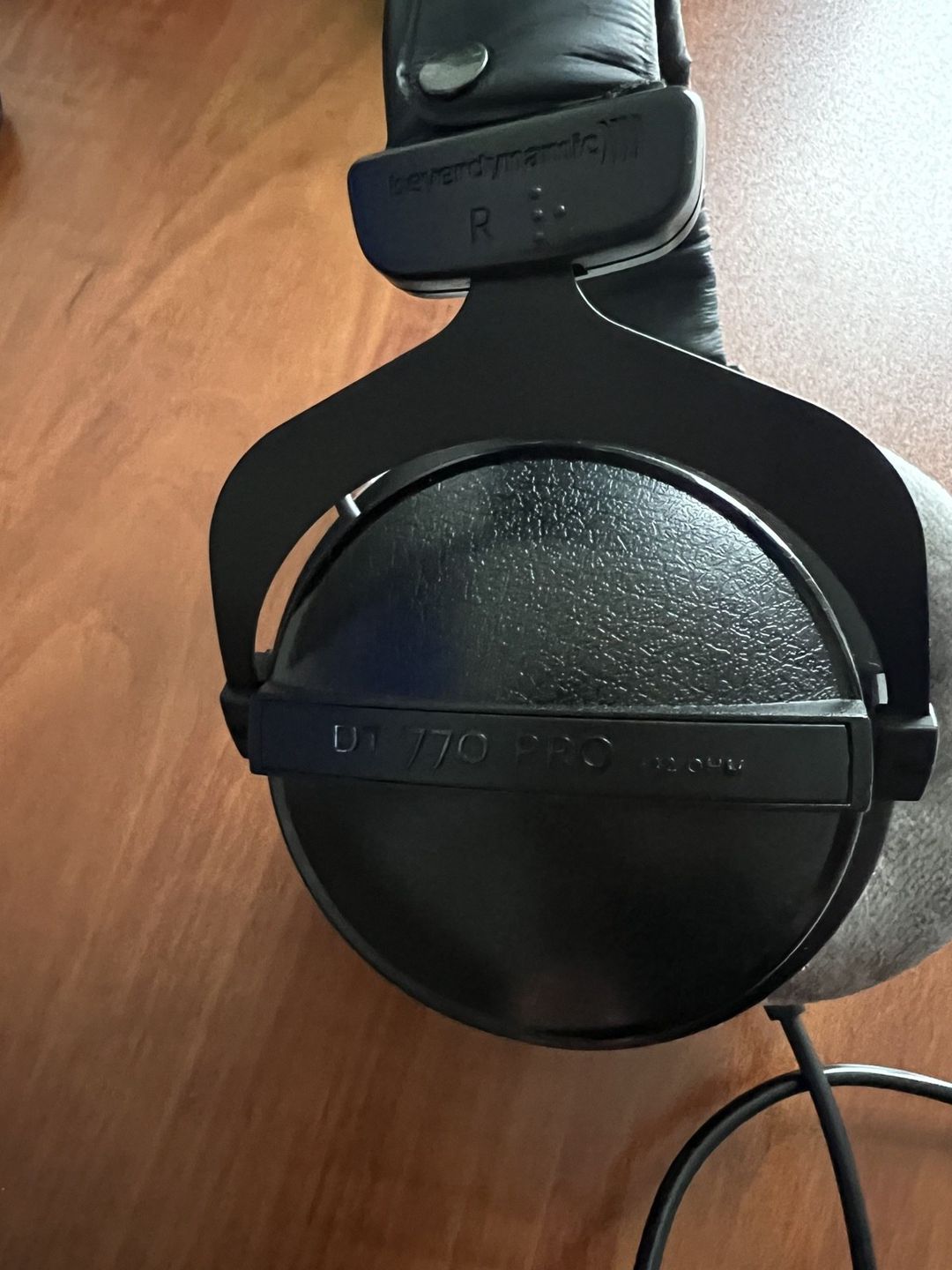 Beyerdynamic DT-770 PRO 32 OHM — Səs texnikası, Bakı (5)