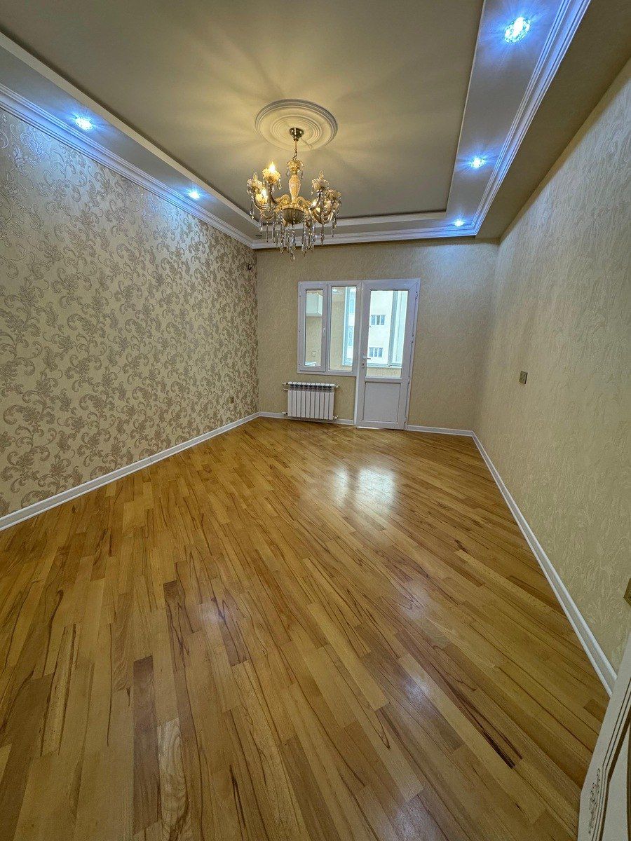 Satılır 3 otaqlı yeni tikili 74 m² — Mənzil, Bakı (5)