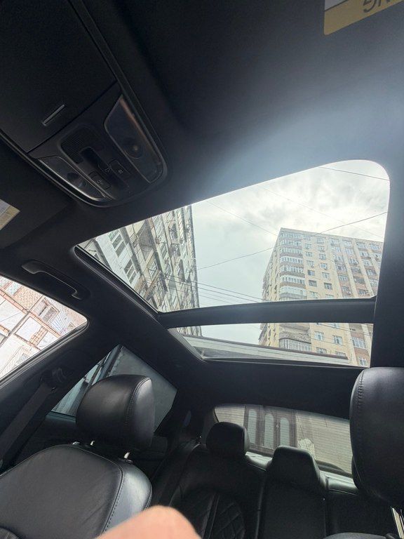 Kia Optima, 2.0 L, 2016 il, 127 000 km — Avtomobillər, Bakı (8)