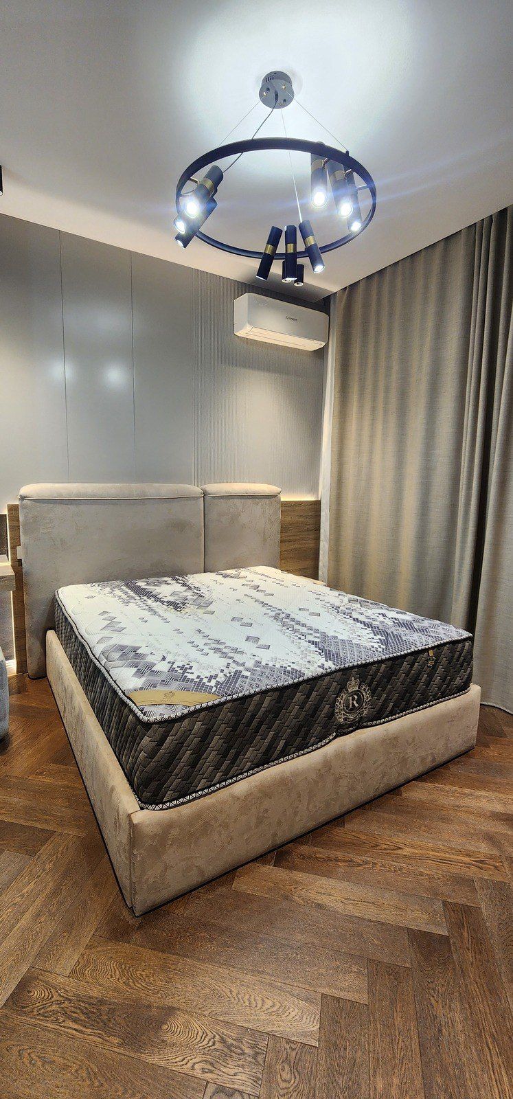 İcarəyə verilir 2 otaqlı yeni tikili 65 m² — Mənzil, Bakı (4)