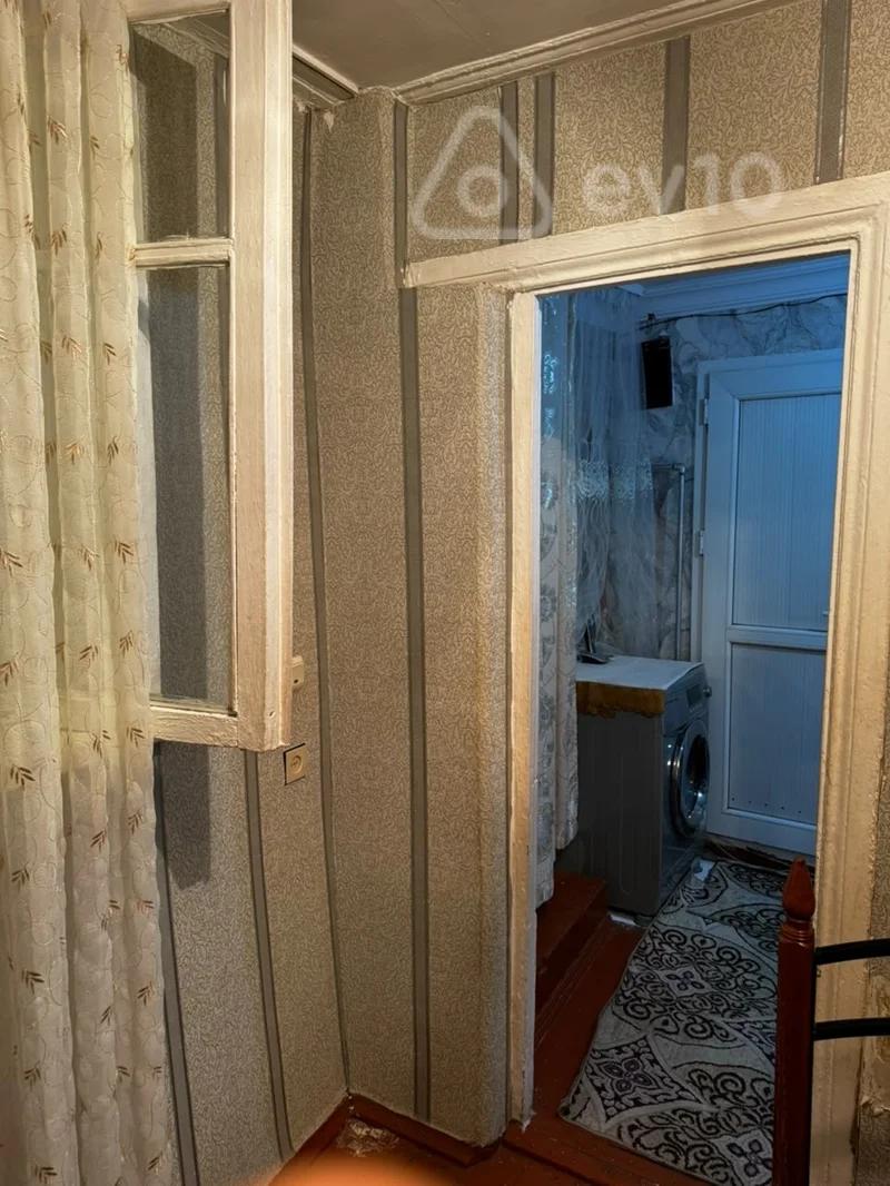 2 otaqlı həyət evi, 45 m², 28 May — kirayə — Ev, villa, Bakı (12)