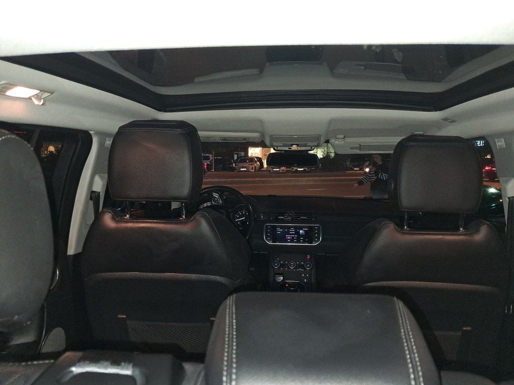 Land Rover RR Evoque, 2.0 L, 2018 il, 76 000 km 77-DL-877 — Avtomobillər, Bakı (7)