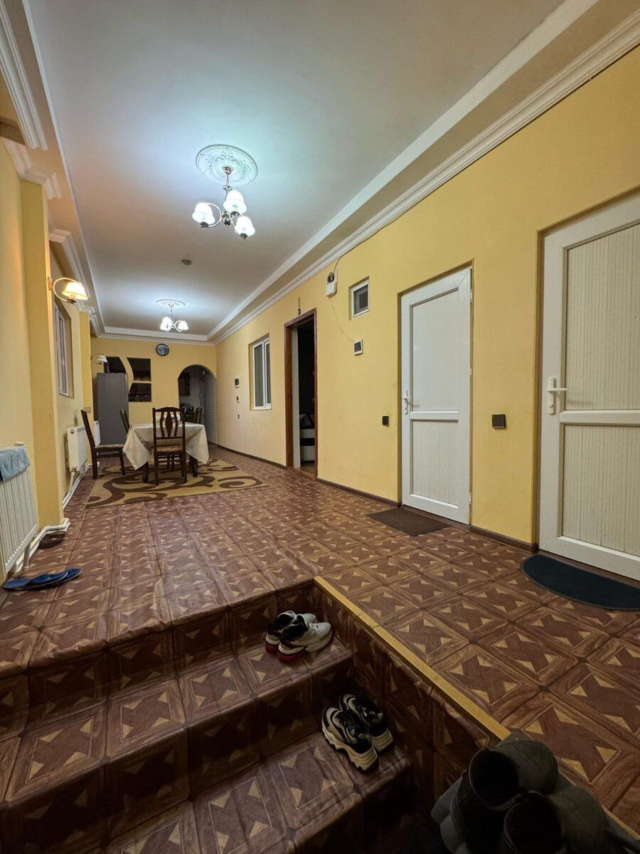 Həyət evi, Buzovna qəs — Ev, villa, Bakı (9)