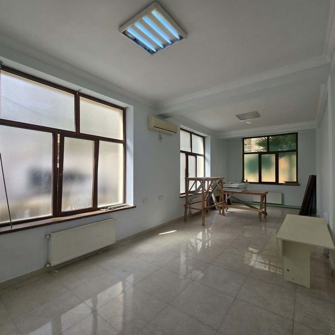 İcarəyə verilir obyekt 750 m² — Əmlak, Bakı (8)