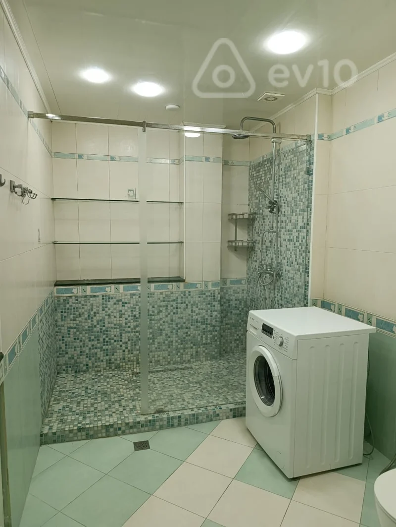 3 otaqlı mənzil, 180 m², hesen seyidbeyli — kirayə — Mənzil, Bakı (11)