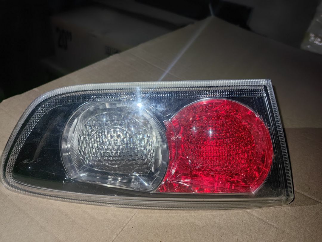 Mitsubishi Lancer 2013-2016 arxa stop işıqları — Ehtiyat hissələri və aksesuarlar, Bakı (4)